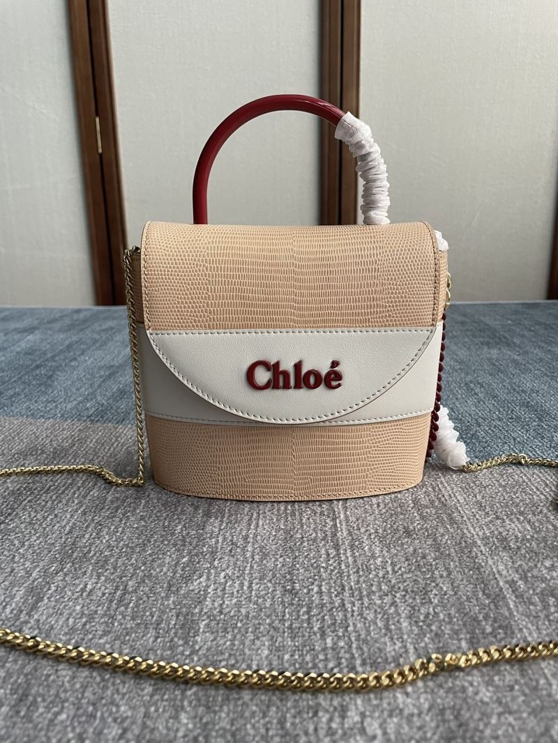 Chloe Aby Bags